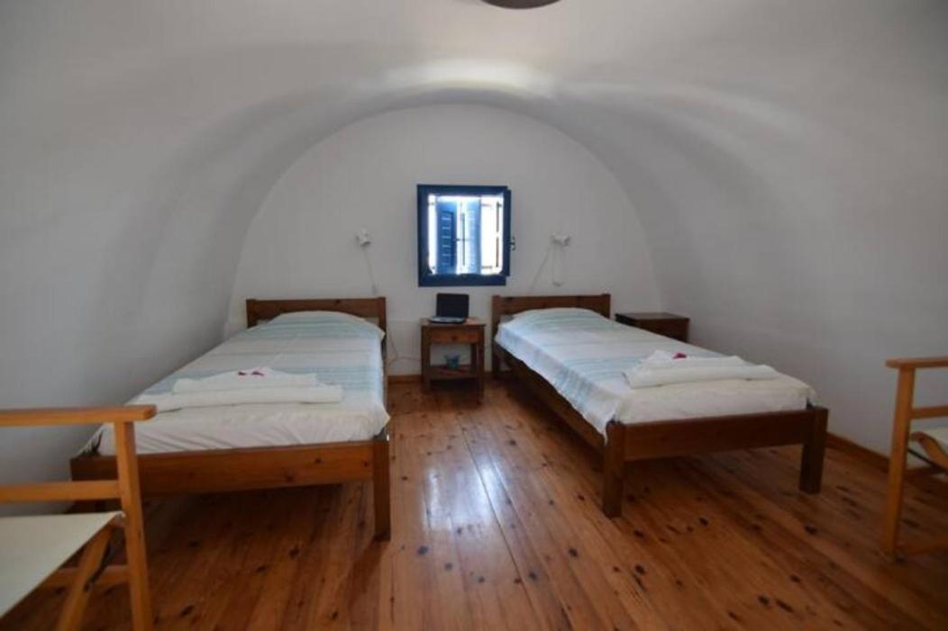 Thalassitis Coastal Apartments Perivólosz Kültér fotó